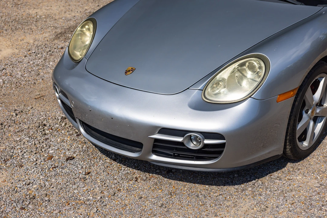 2007 Porsche 987 Cayman - Image 17 of 31