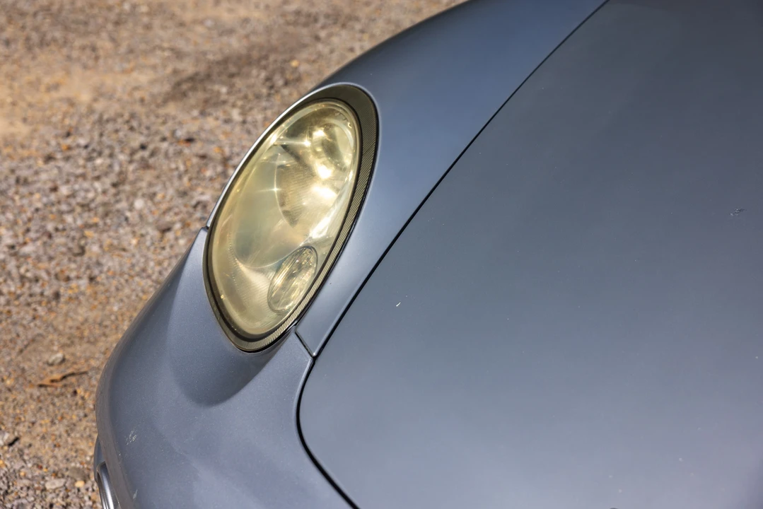 2007 Porsche 987 Cayman - Image 20 of 31