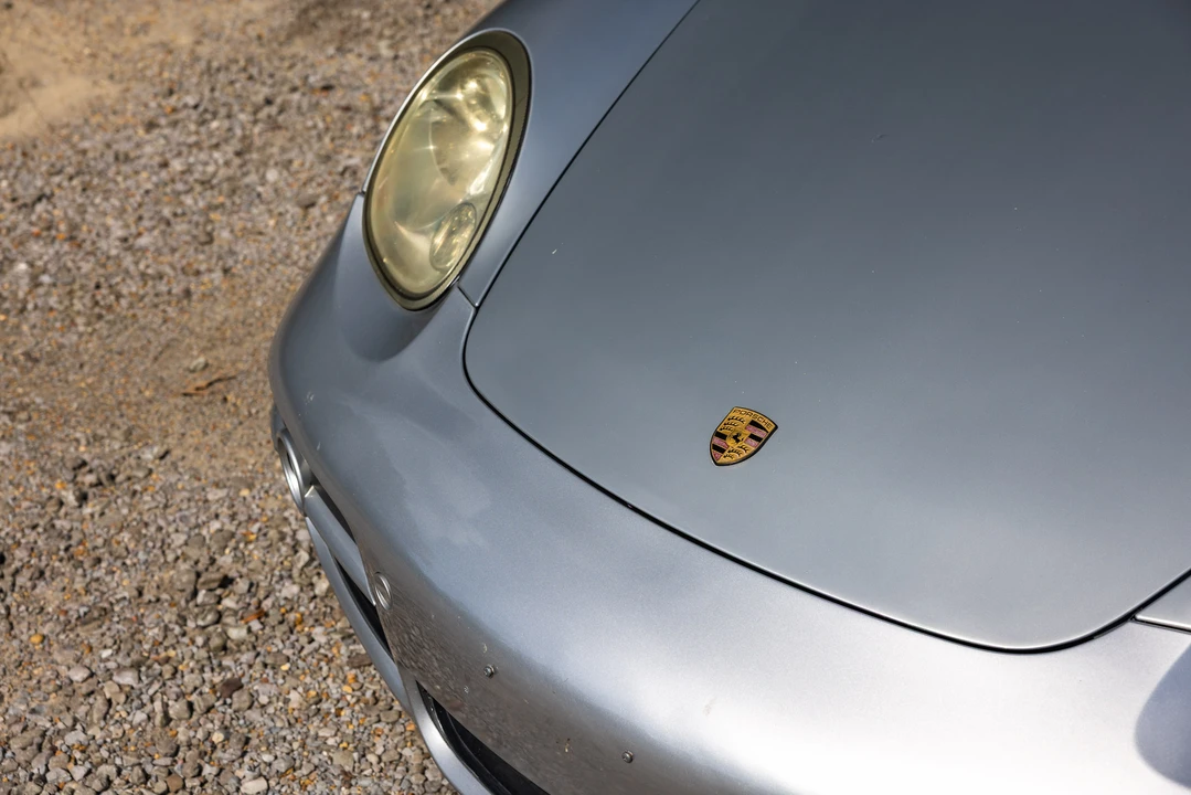 2007 Porsche 987 Cayman - Image 18 of 31