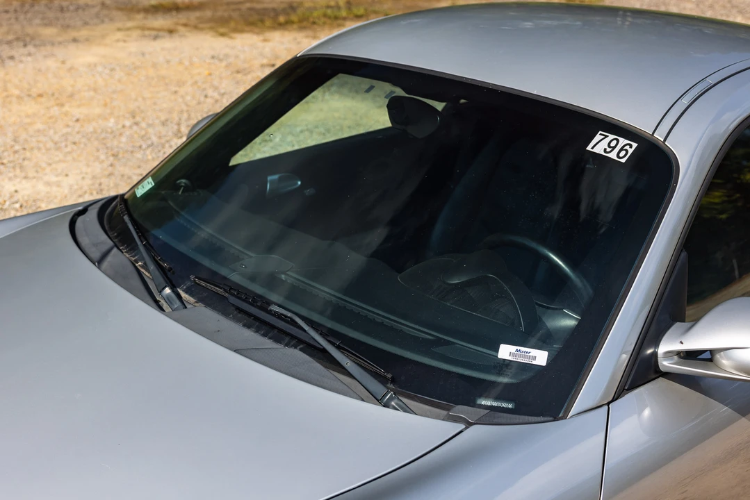 2007 Porsche 987 Cayman - Image 31 of 31