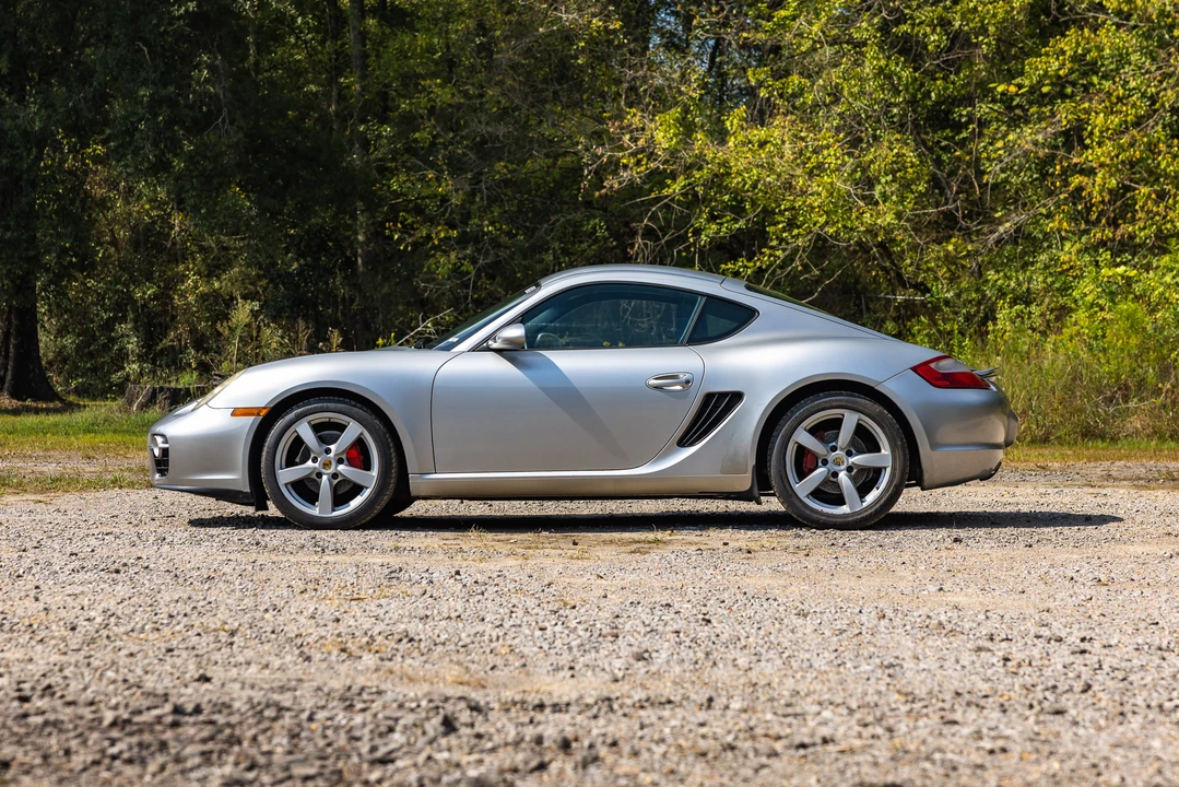 2007 Porsche 987 Cayman - Image 15 of 31