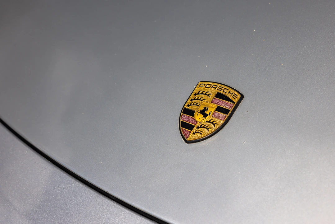 2007 Porsche 987 Cayman - Image 19 of 31