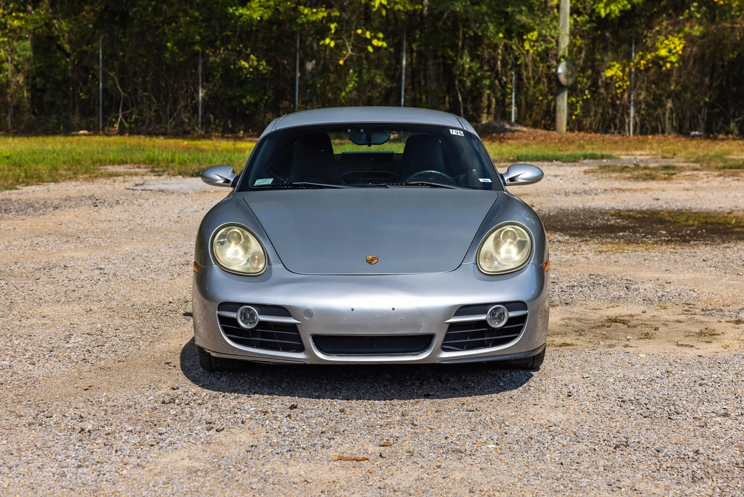 2007 Porsche 987 Cayman - Image 7 of 31