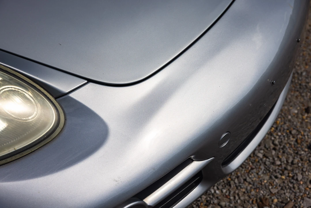 2007 Porsche 987 Cayman - Image 24 of 31