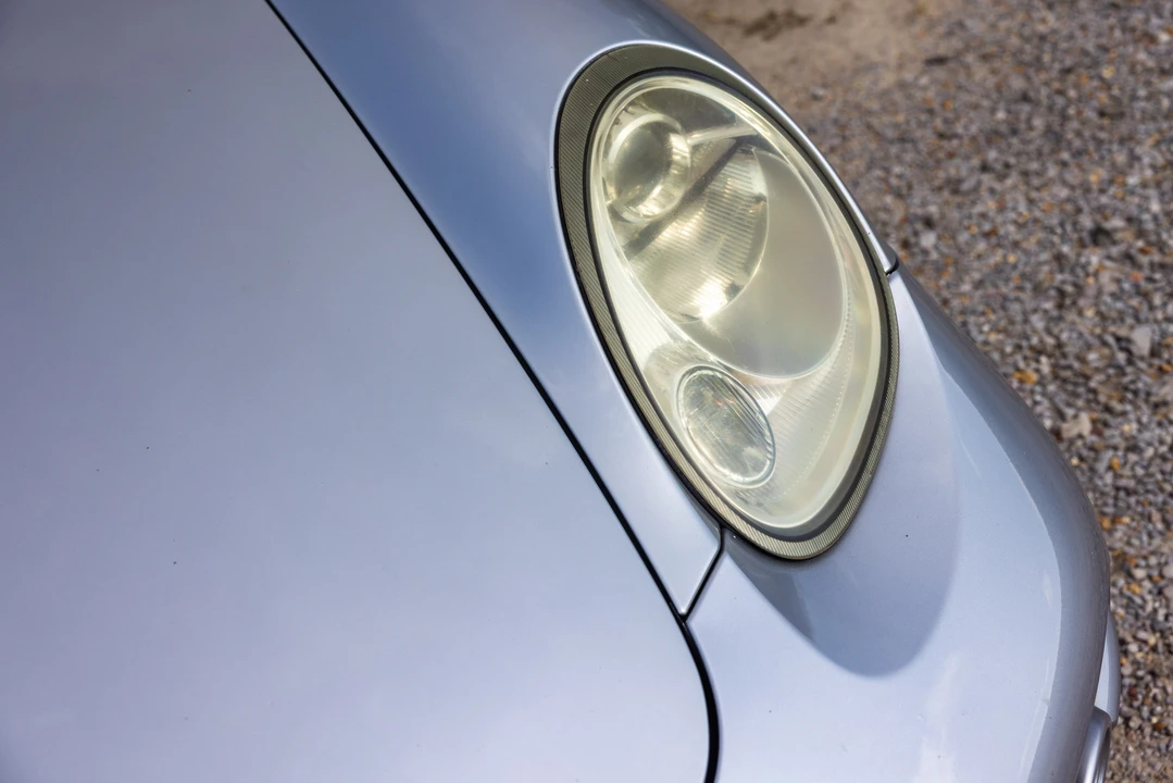 2007 Porsche 987 Cayman - Image 26 of 31