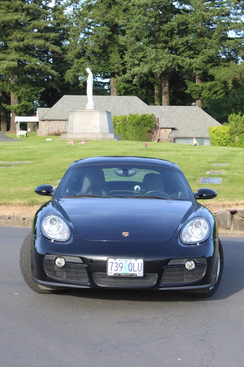 2007 Porsche 987 Cayman - Image 3 of 31