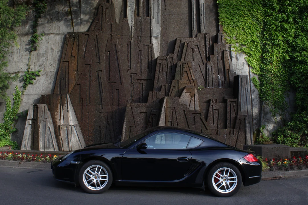 2007 Porsche 987 Cayman - Image 21 of 31