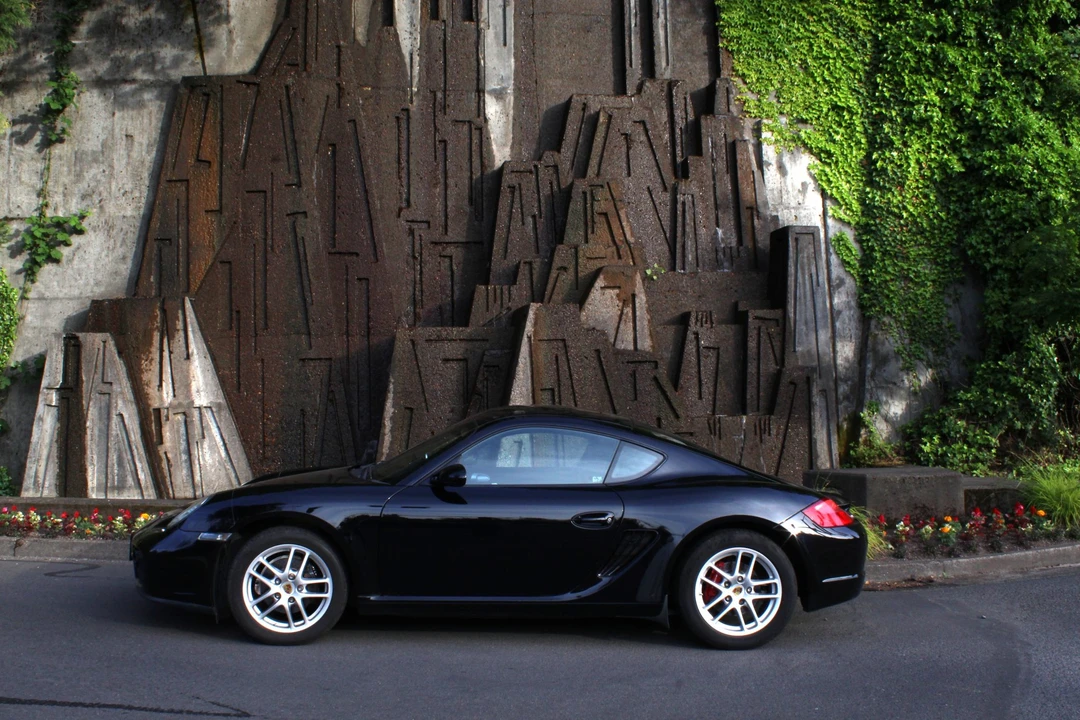 2007 Porsche 987 Cayman - Image 22 of 31