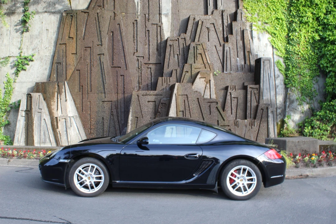 2007 Porsche 987 Cayman - Image 20 of 31