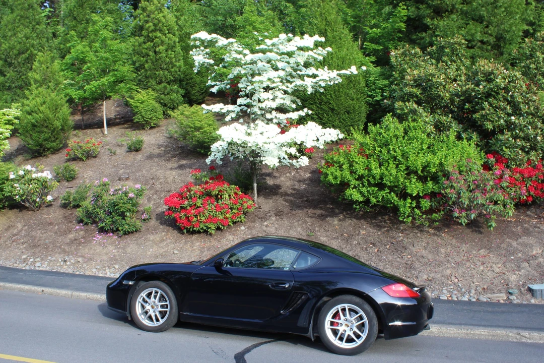 2007 Porsche 987 Cayman - Image 27 of 31