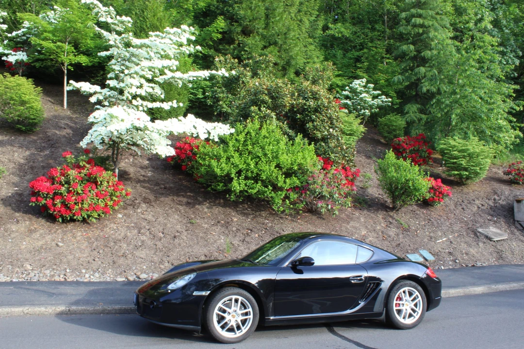 2007 Porsche 987 Cayman - Image 18 of 31