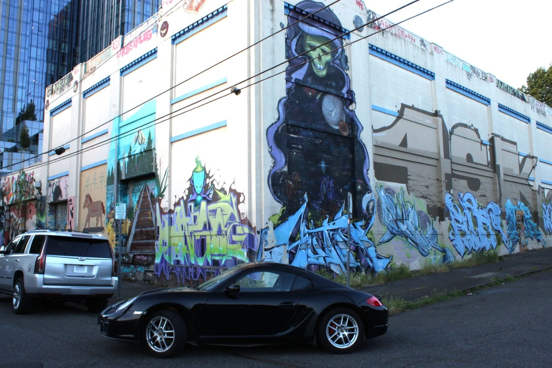 2007 Porsche 987 Cayman - Image 23 of 31
