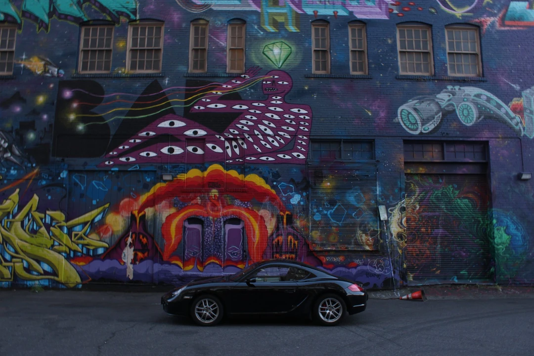 2007 Porsche 987 Cayman - Image 24 of 31