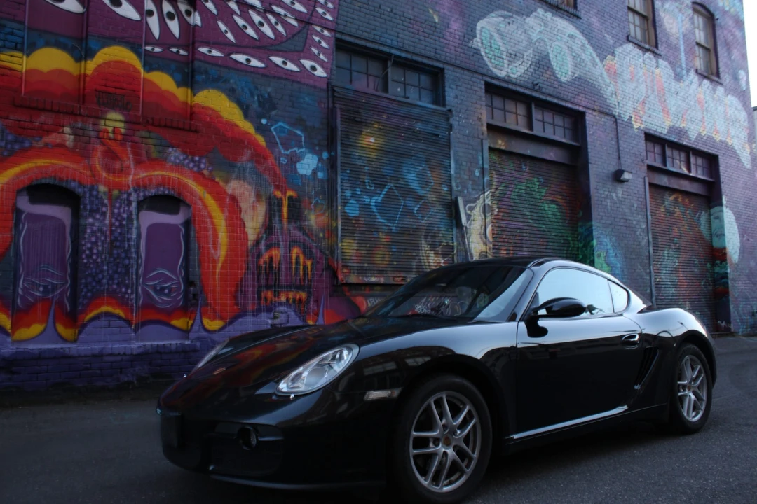 2007 Porsche 987 Cayman - Image 15 of 31