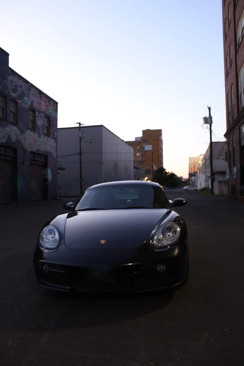 2007 Porsche 987 Cayman - Image 2 of 31