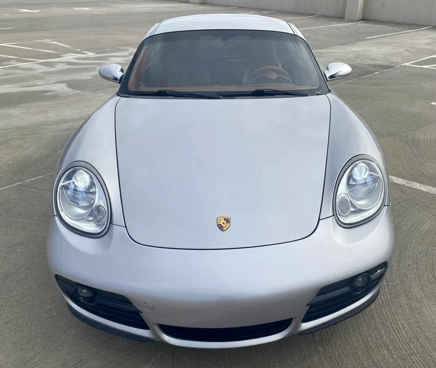 2007 Porsche 987 Cayman - Image 23 of 31