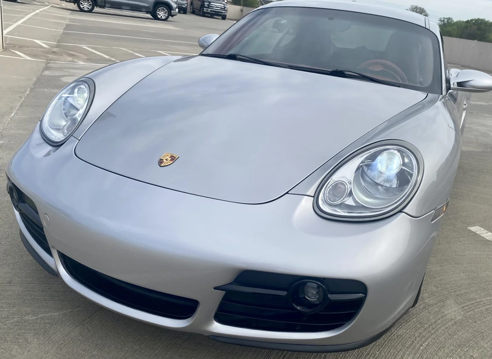 2007 Porsche 987 Cayman - Image 22 of 31