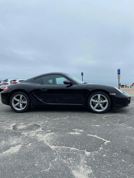 2007 Porsche 987 Cayman - Image 18 of 31