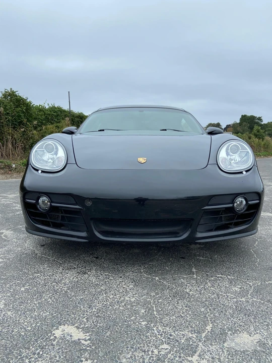 2007 Porsche 987 Cayman - Image 14 of 31