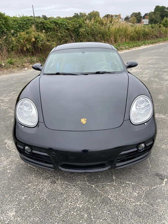 2007 Porsche 987 Cayman - Image 13 of 31