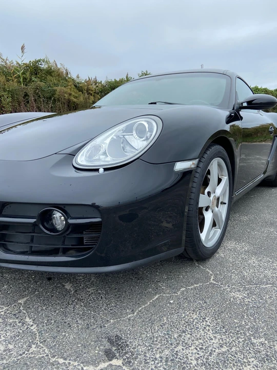2007 Porsche 987 Cayman - Image 27 of 31