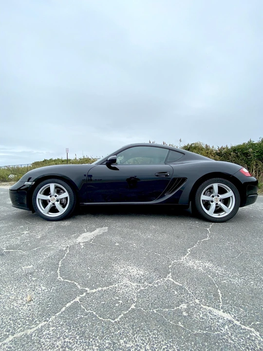 2007 Porsche 987 Cayman - Image 3 of 31
