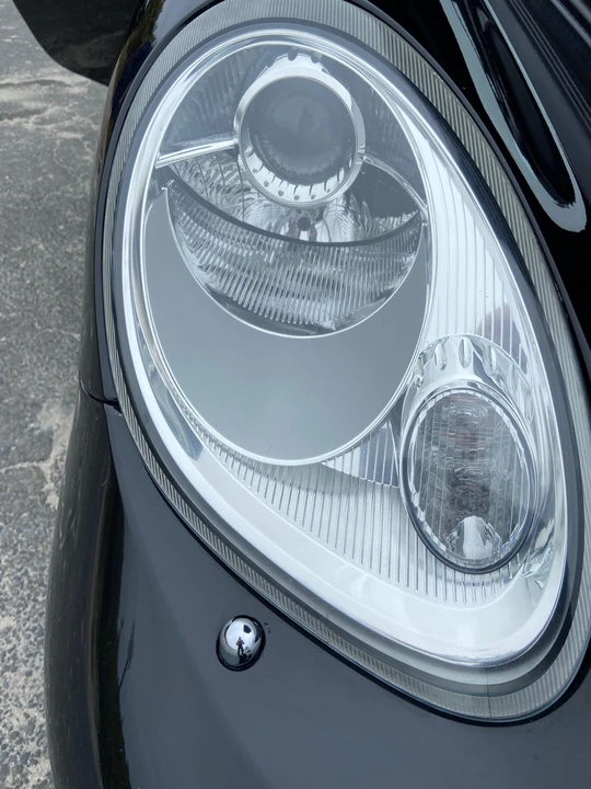 2007 Porsche 987 Cayman - Image 28 of 31