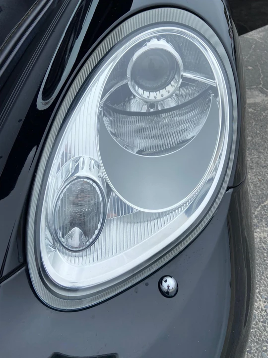 2007 Porsche 987 Cayman - Image 29 of 31