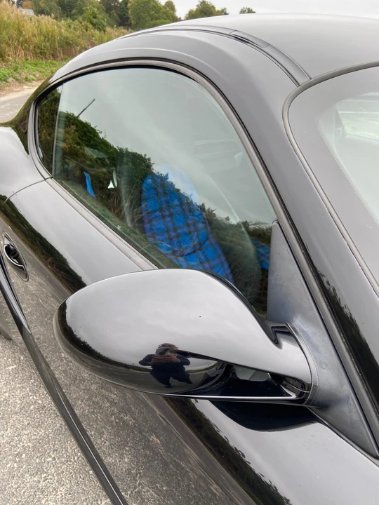 2007 Porsche 987 Cayman - Image 30 of 31