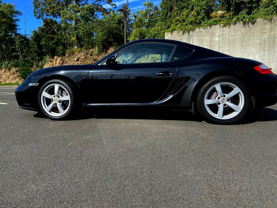 2007 Porsche 987 Cayman - Image 4 of 31