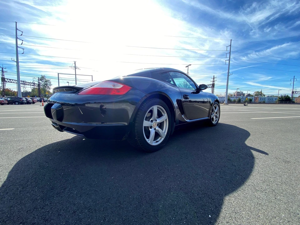 2007 Porsche 987 Cayman - Image 19 of 31