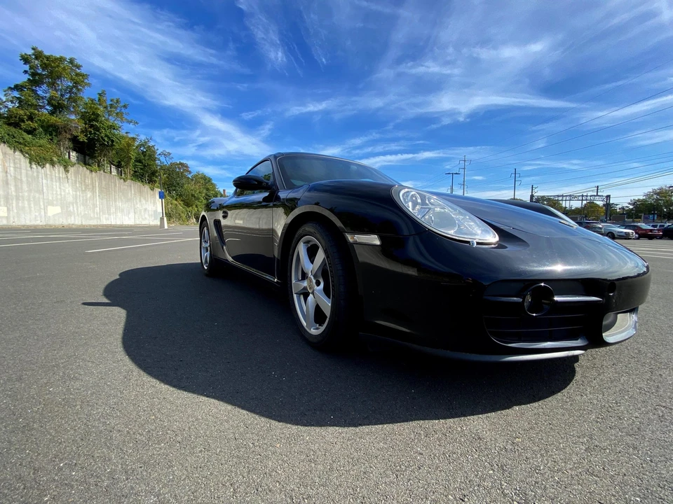 2007 Porsche 987 Cayman - Image 15 of 31