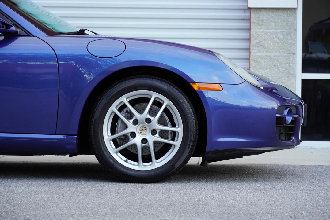 2007 Porsche 987 Cayman - Image 21 of 31