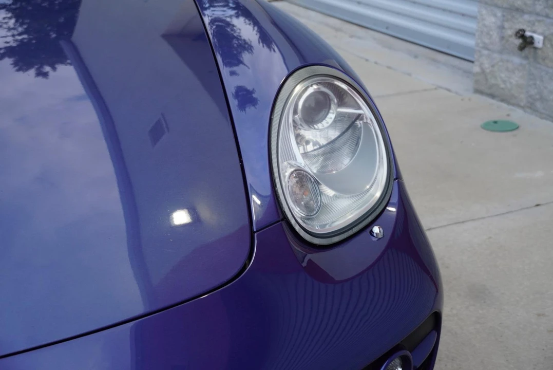 2007 Porsche 987 Cayman - Image 22 of 31