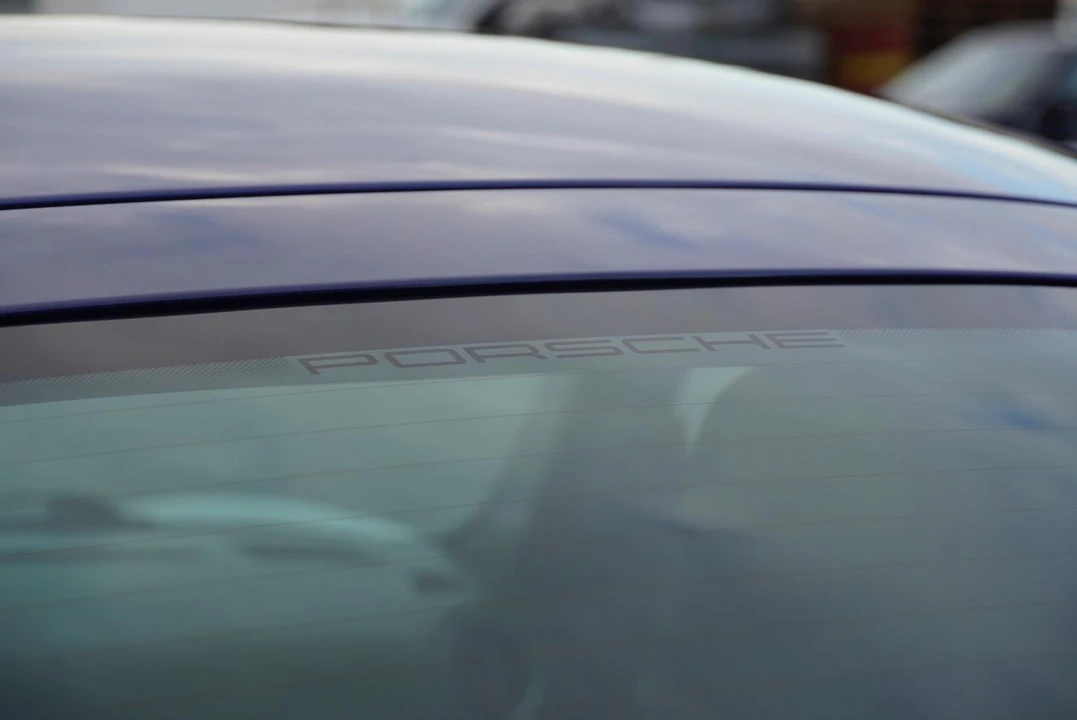 2007 Porsche 987 Cayman - Image 29 of 31