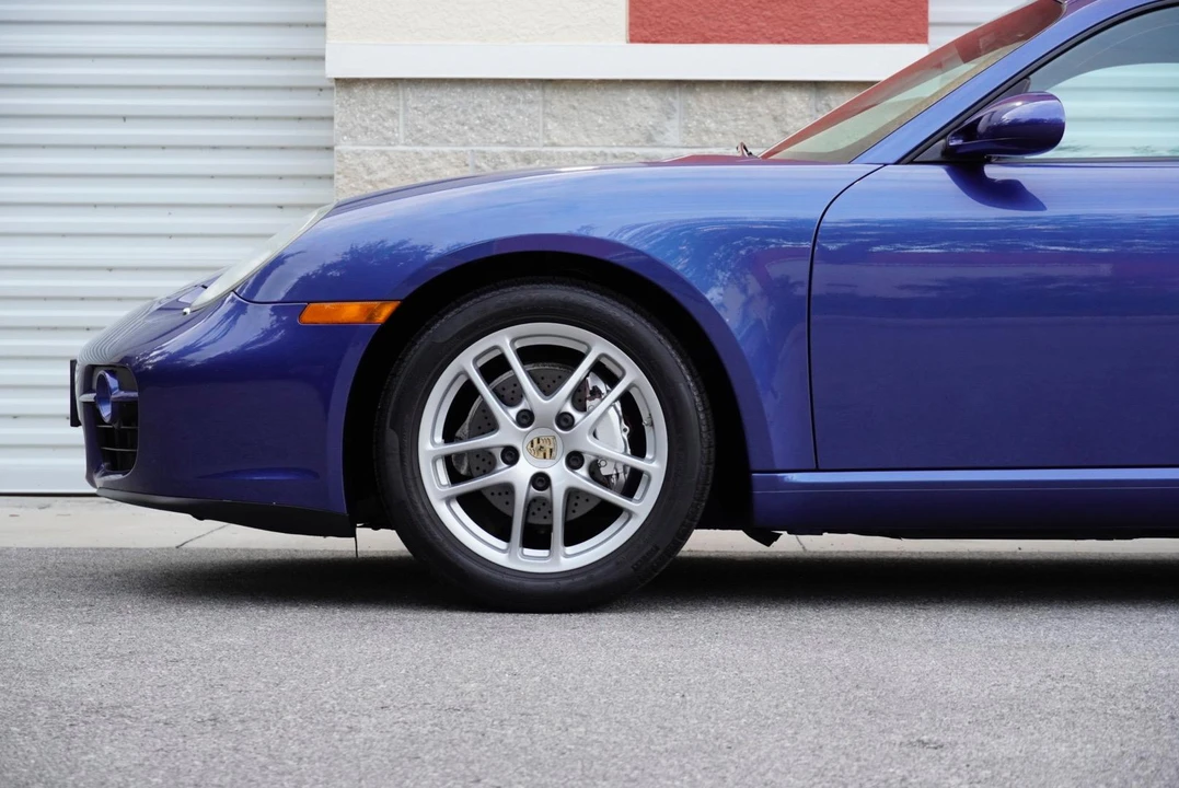 2007 Porsche 987 Cayman - Image 19 of 31
