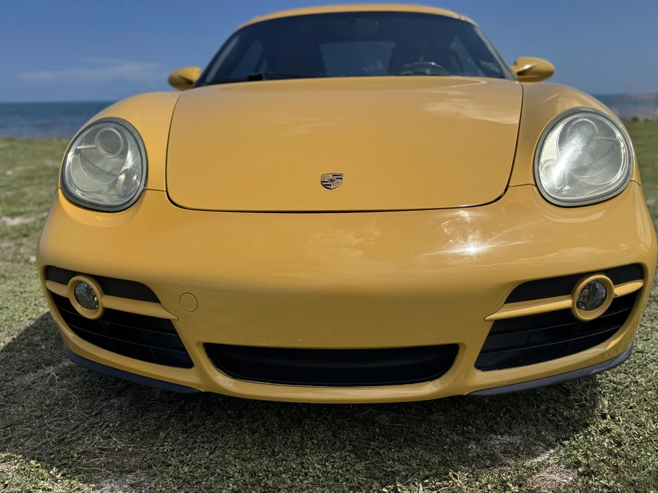 2007 Porsche 987 Cayman - Image 26 of 31