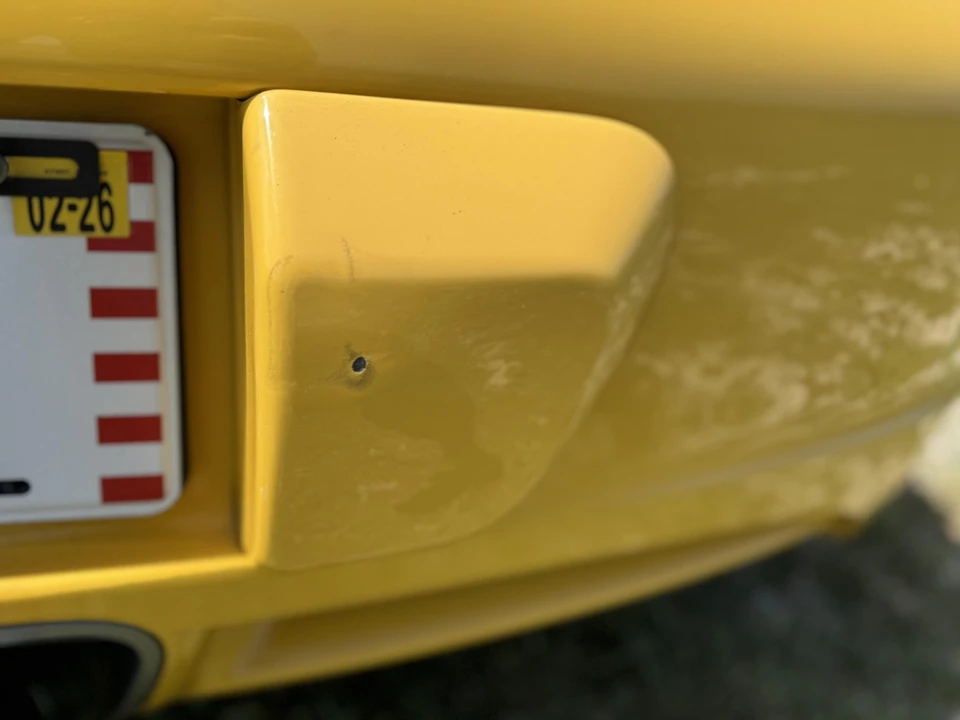 2007 Porsche 987 Cayman - Image 29 of 31