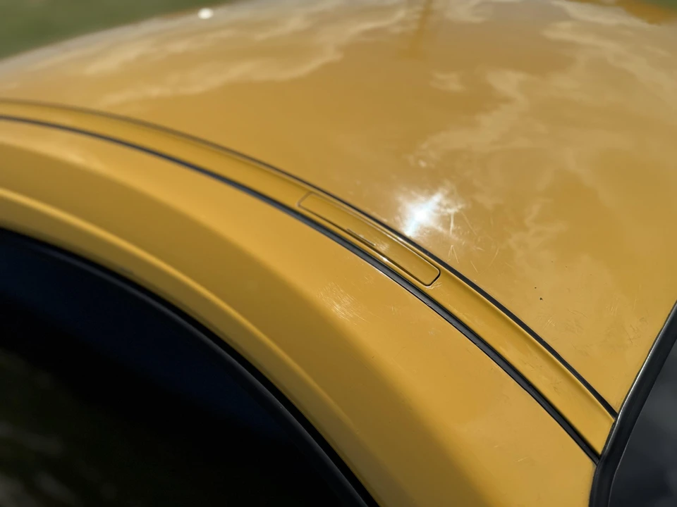 2007 Porsche 987 Cayman - Image 31 of 31