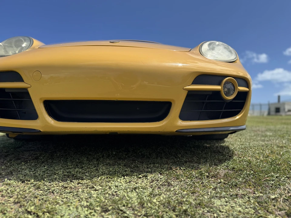 2007 Porsche 987 Cayman - Image 27 of 31