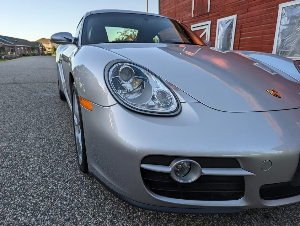 2007 Porsche 987 Cayman - Image 21 of 31