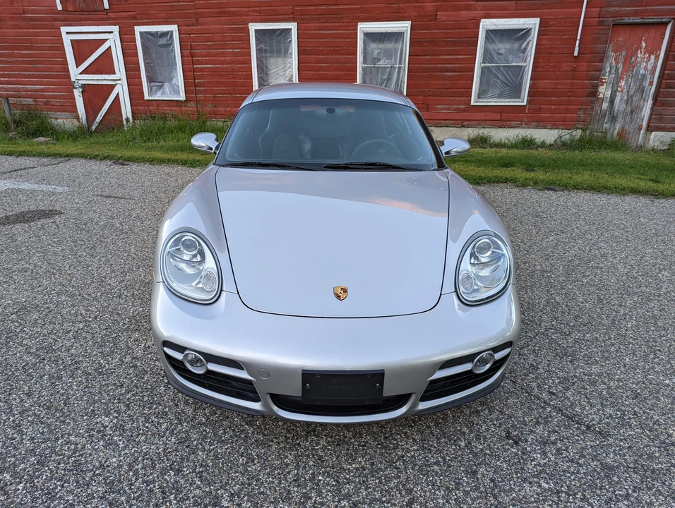2007 Porsche 987 Cayman - Image 24 of 31