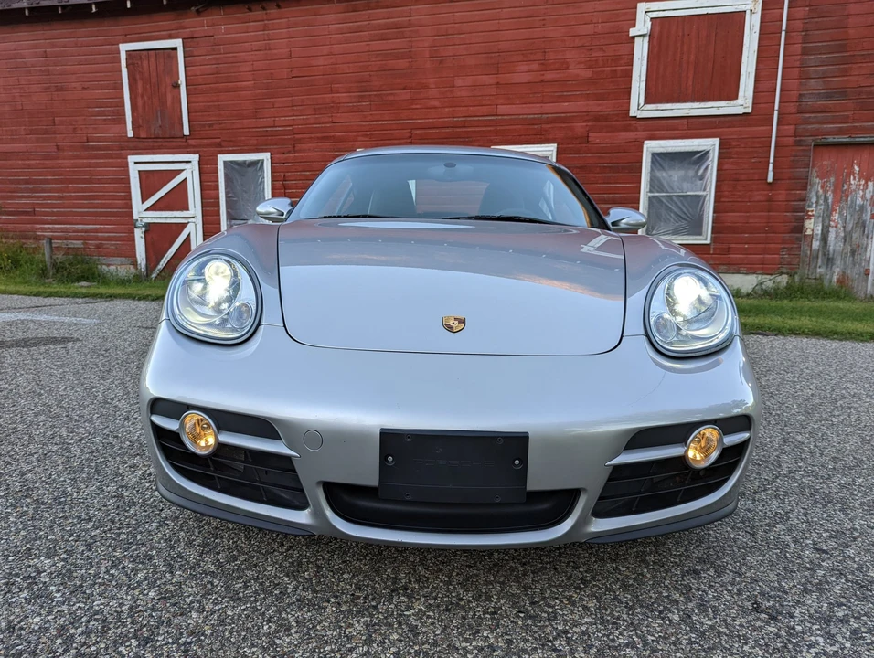 2007 Porsche 987 Cayman - Image 26 of 31