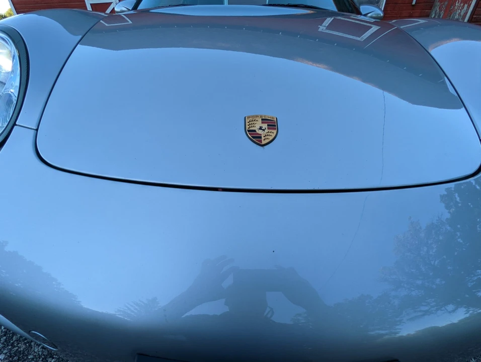 2007 Porsche 987 Cayman - Image 30 of 31
