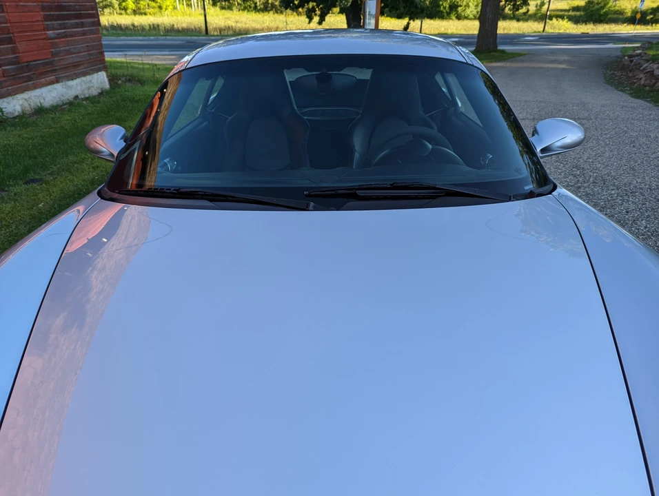 2007 Porsche 987 Cayman - Image 28 of 31