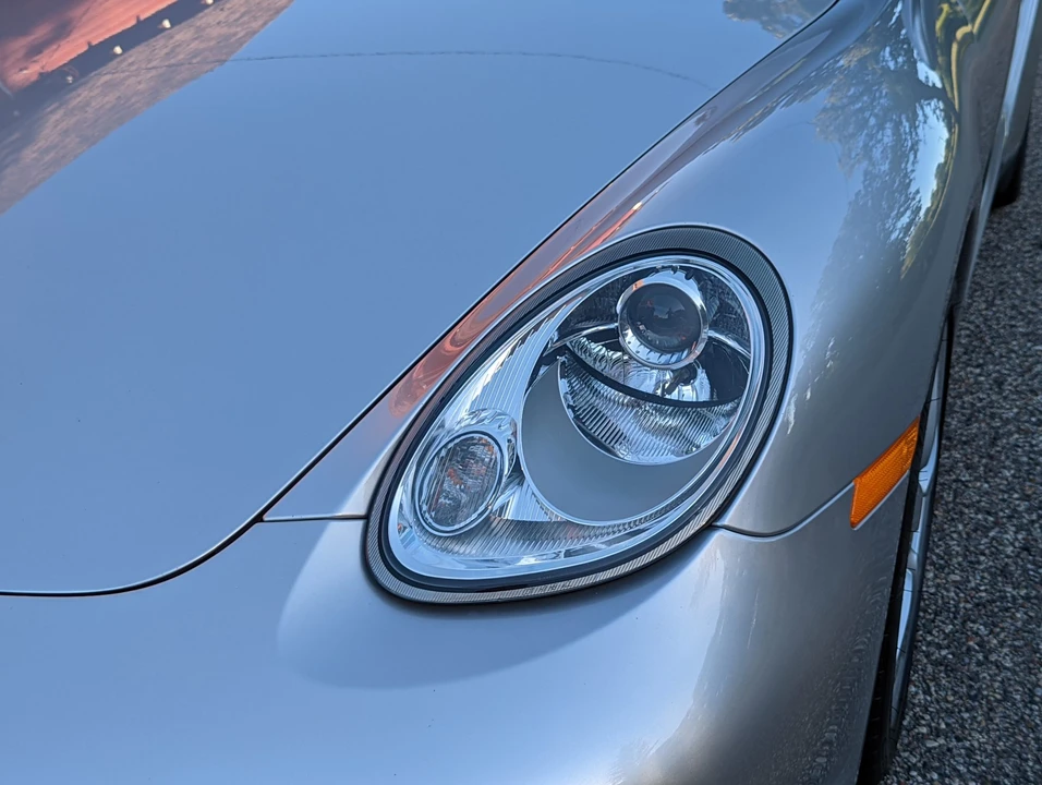 2007 Porsche 987 Cayman - Image 31 of 31