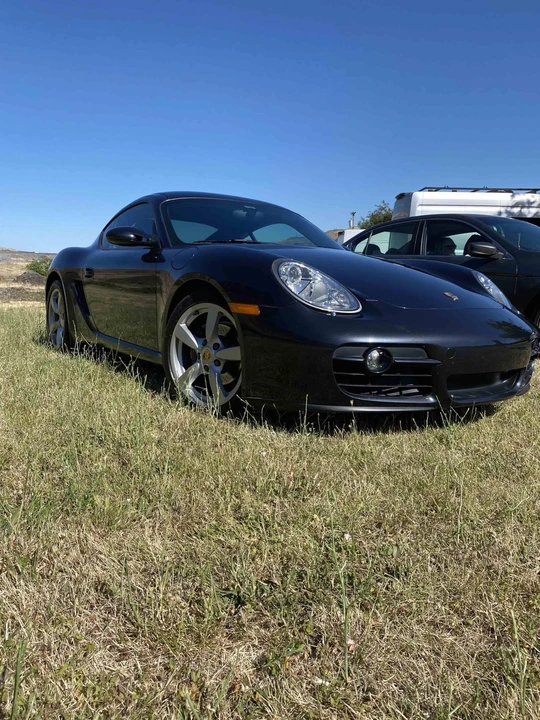 2007 Porsche 987 Cayman - Image 13 of 31