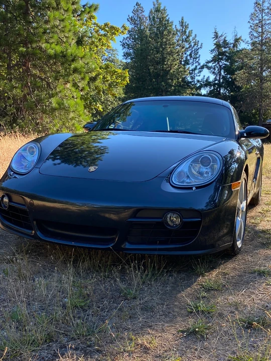 2007 Porsche 987 Cayman - Image 15 of 31