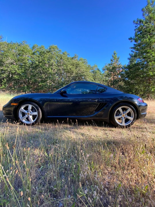 2007 Porsche 987 Cayman - Image 4 of 31