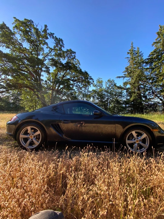 2007 Porsche 987 Cayman - Image 12 of 31